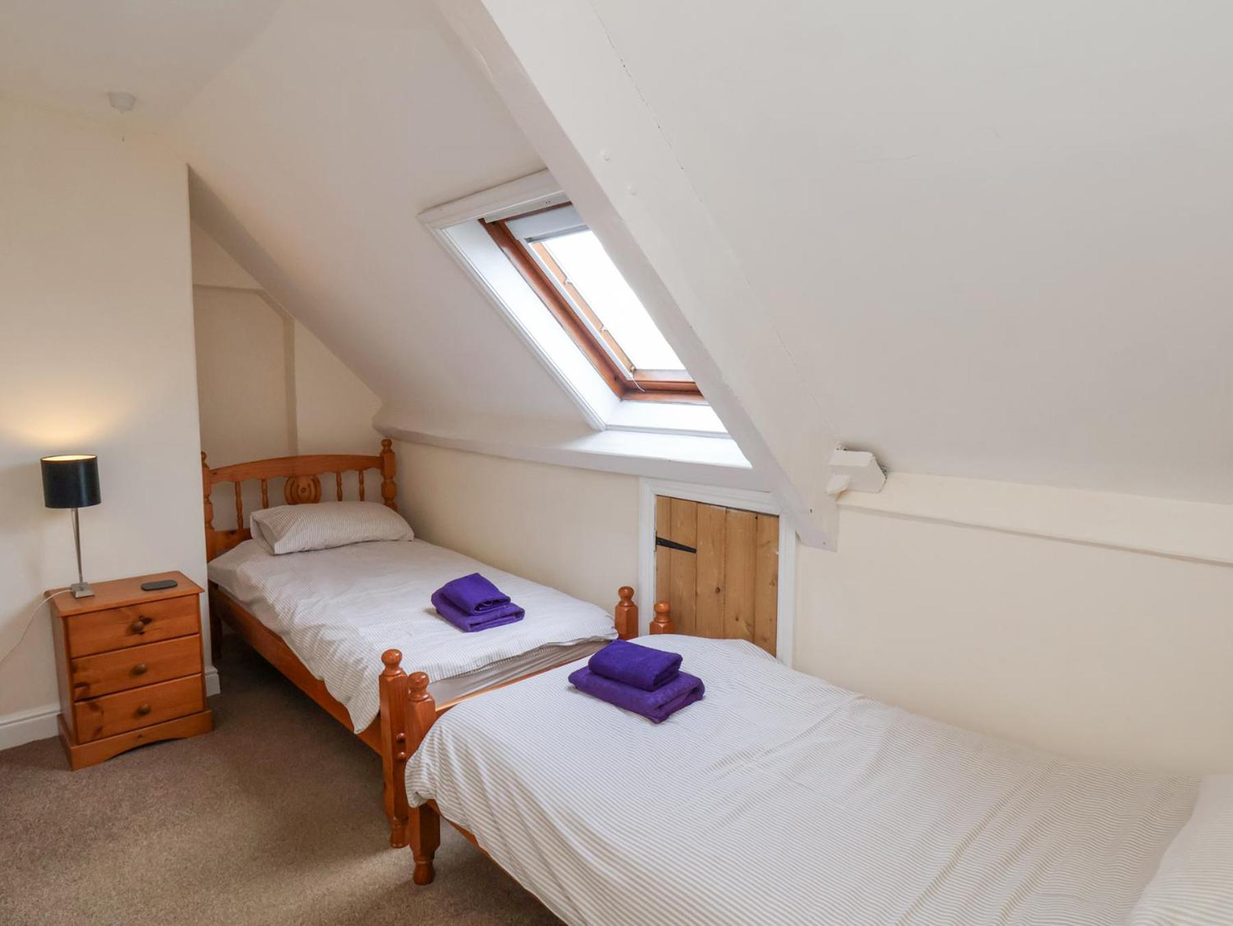 Mayfield Manor Whitby Luaran gambar