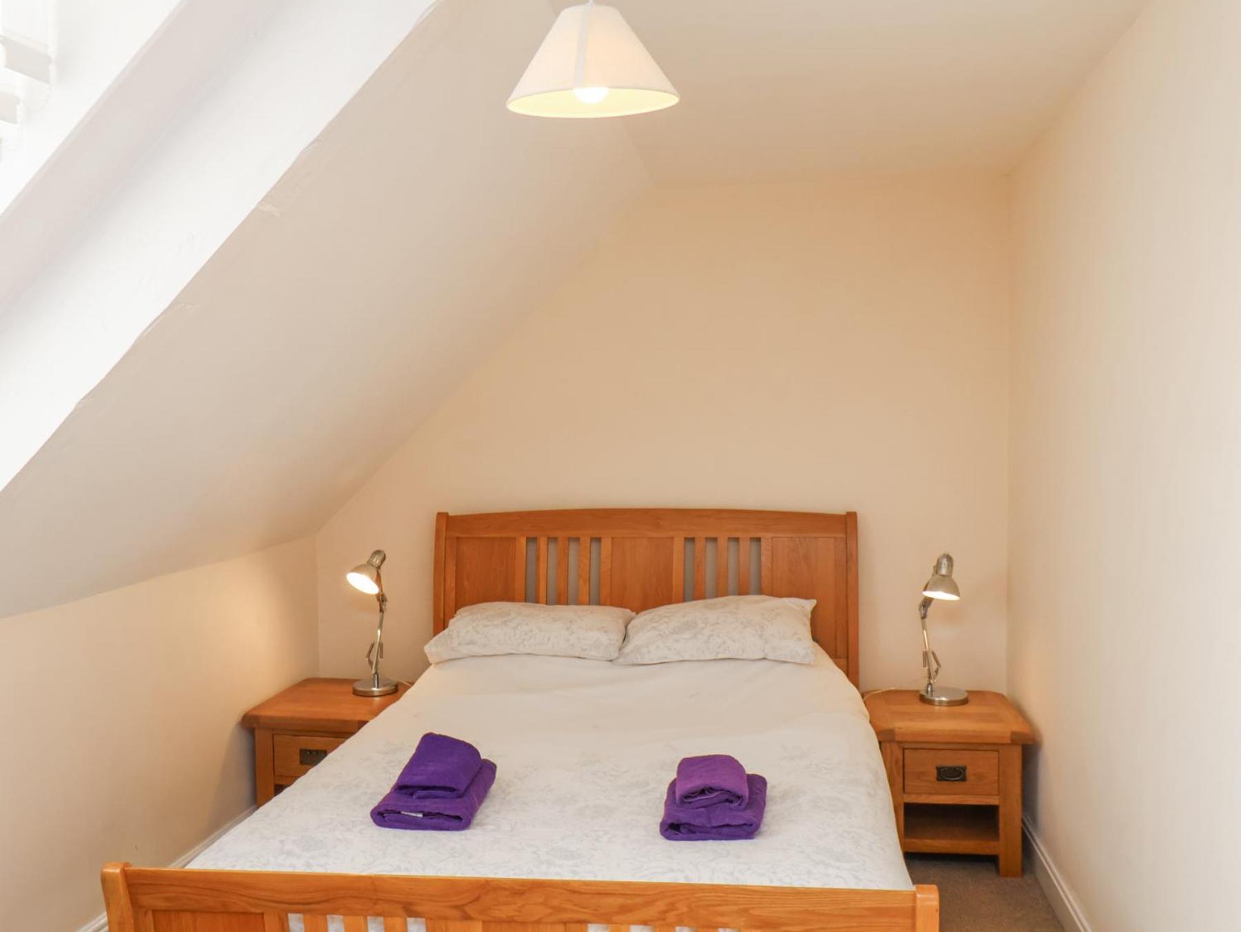 Mayfield Manor Whitby Luaran gambar