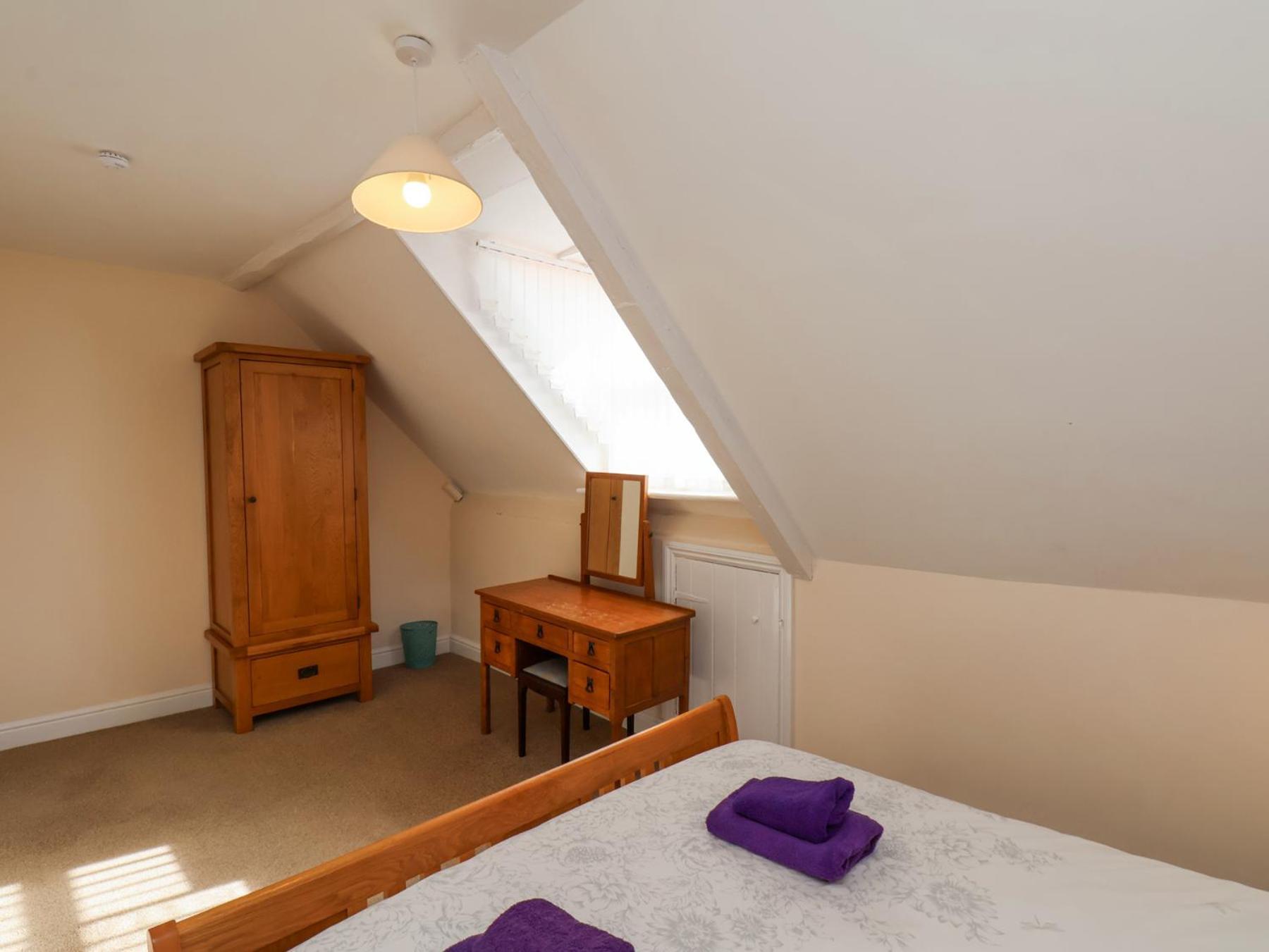 Mayfield Manor Whitby Luaran gambar