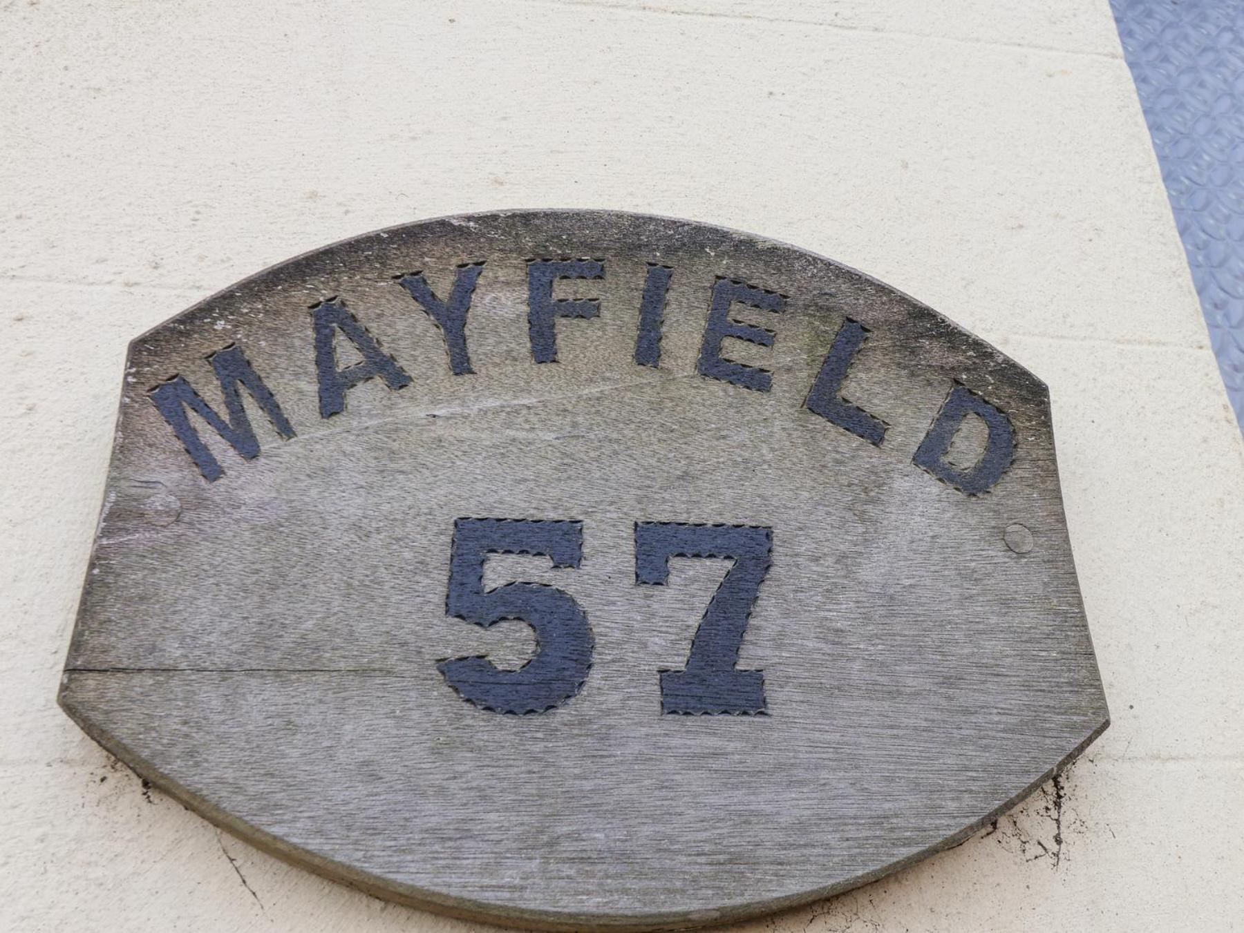 Mayfield Manor Whitby Luaran gambar