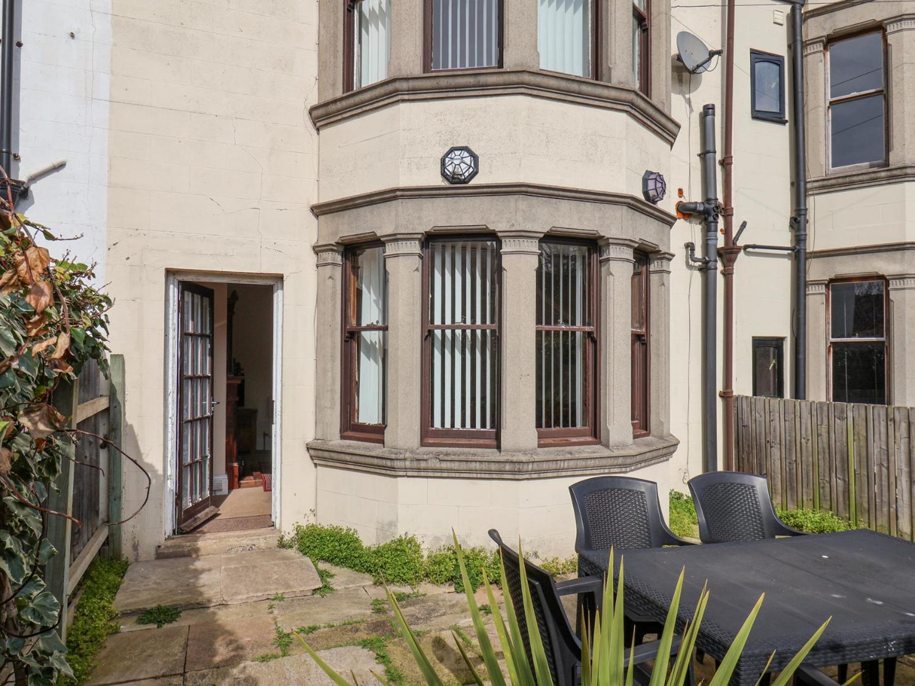 Mayfield Manor Whitby Luaran gambar