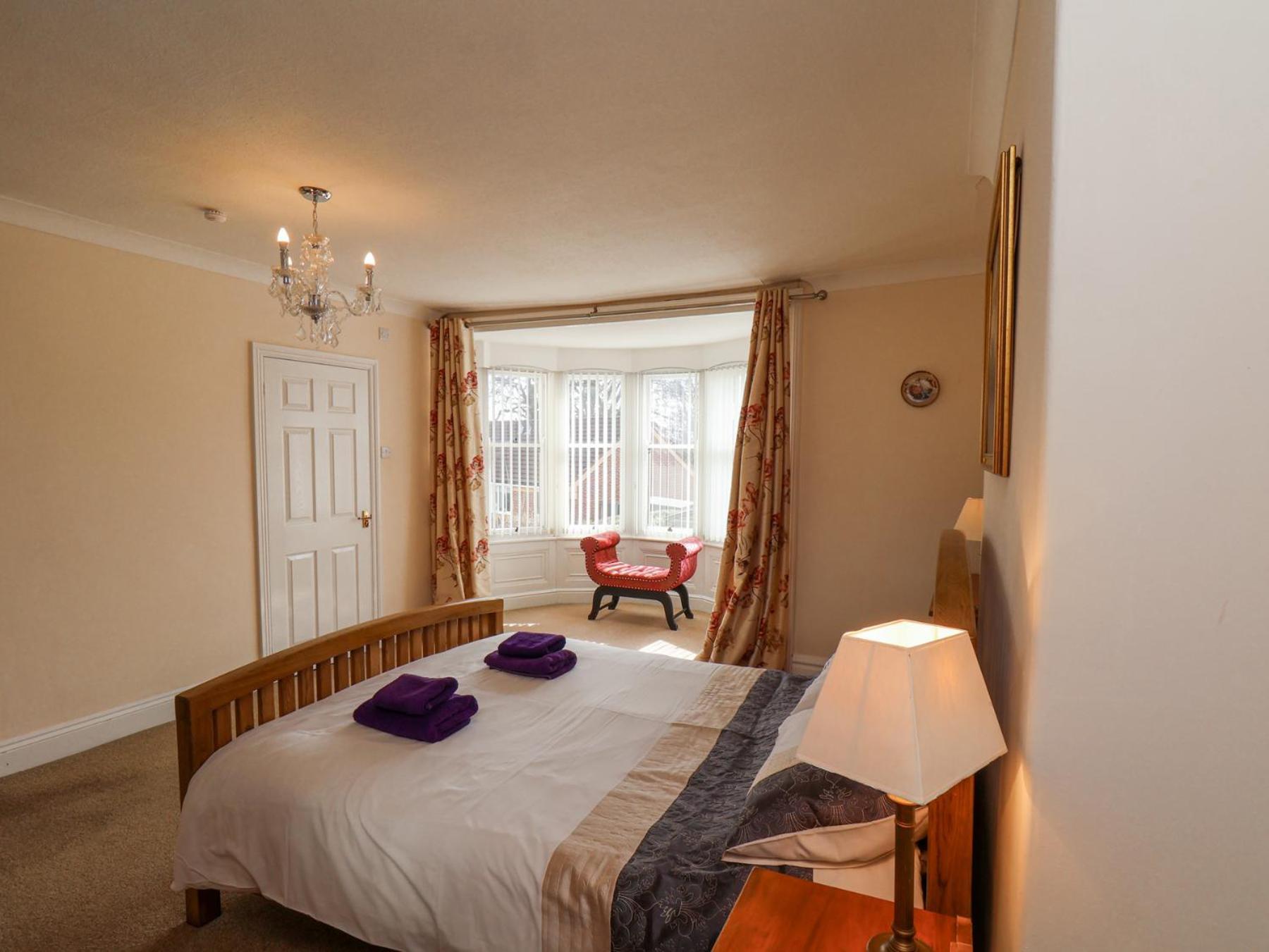 Mayfield Manor Whitby Luaran gambar