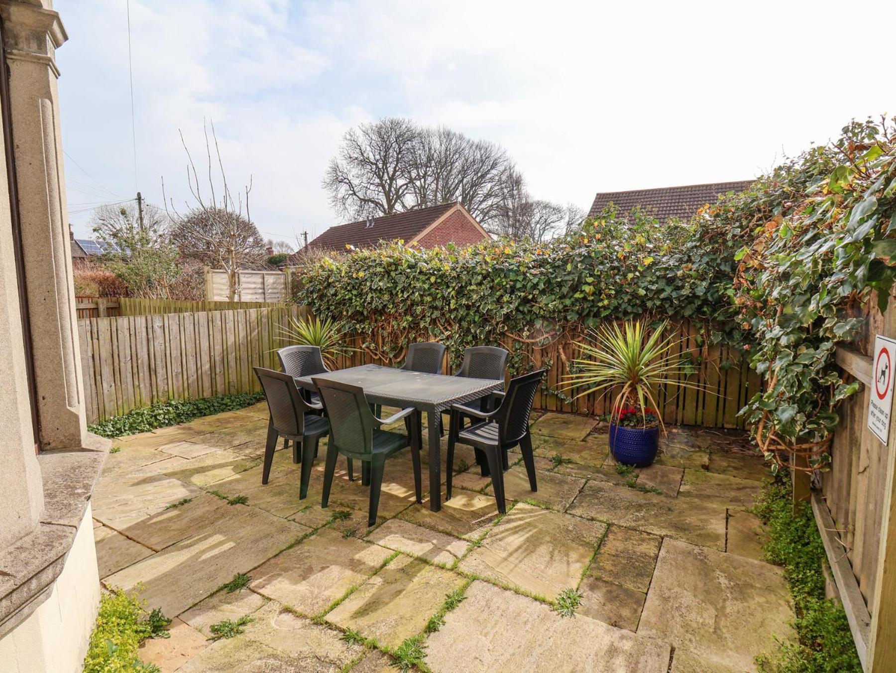 Mayfield Manor Whitby Luaran gambar