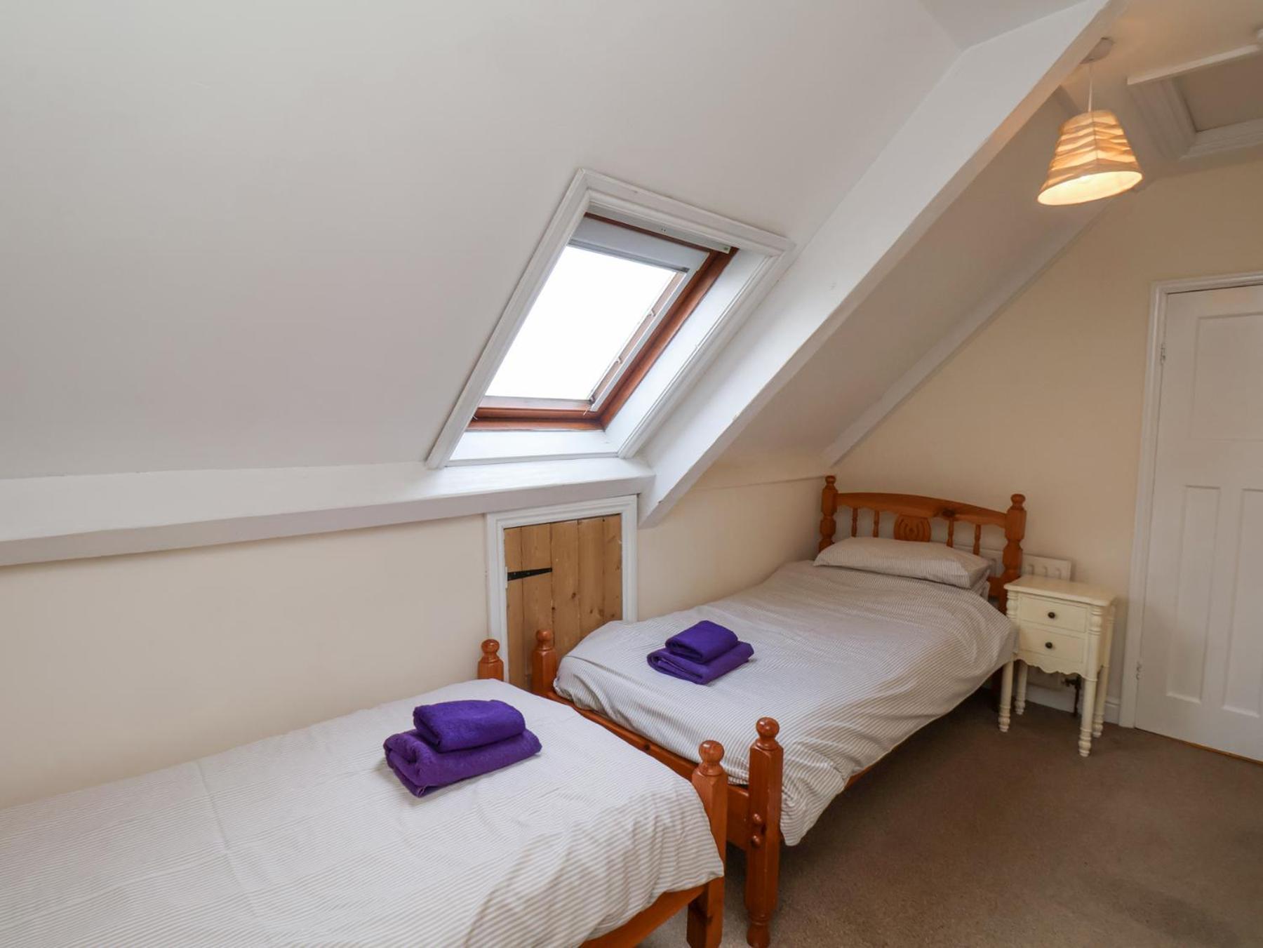 Mayfield Manor Whitby Luaran gambar