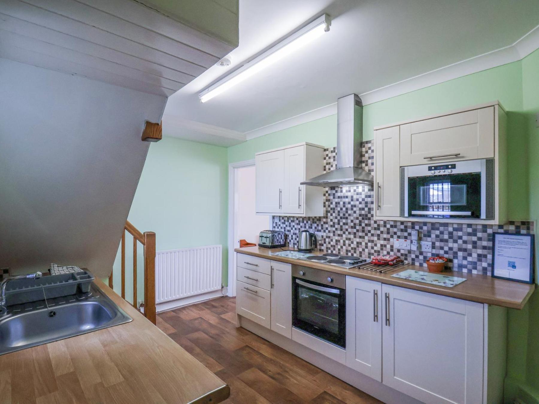 Mayfield Manor Whitby Luaran gambar