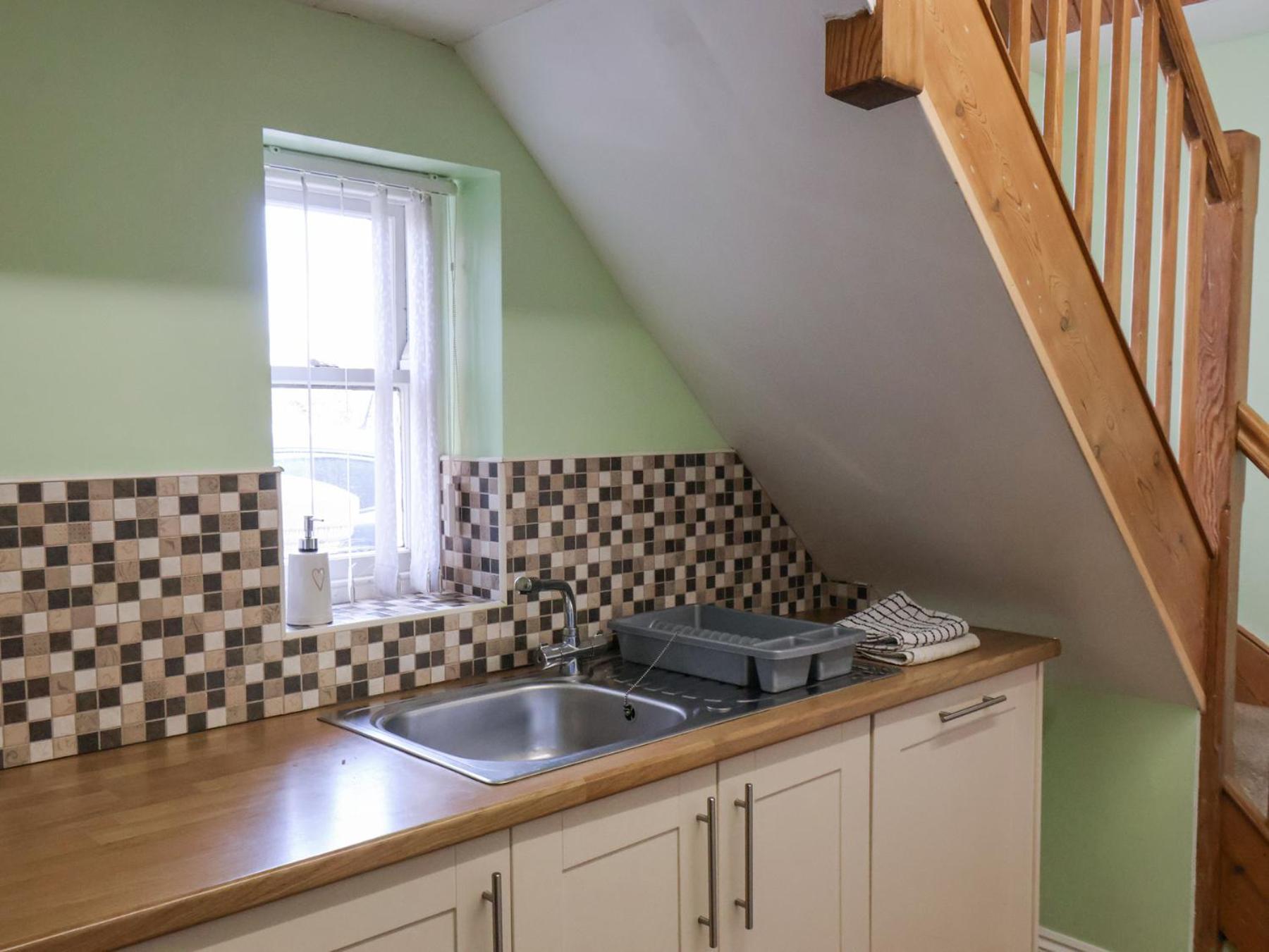 Mayfield Manor Whitby Luaran gambar