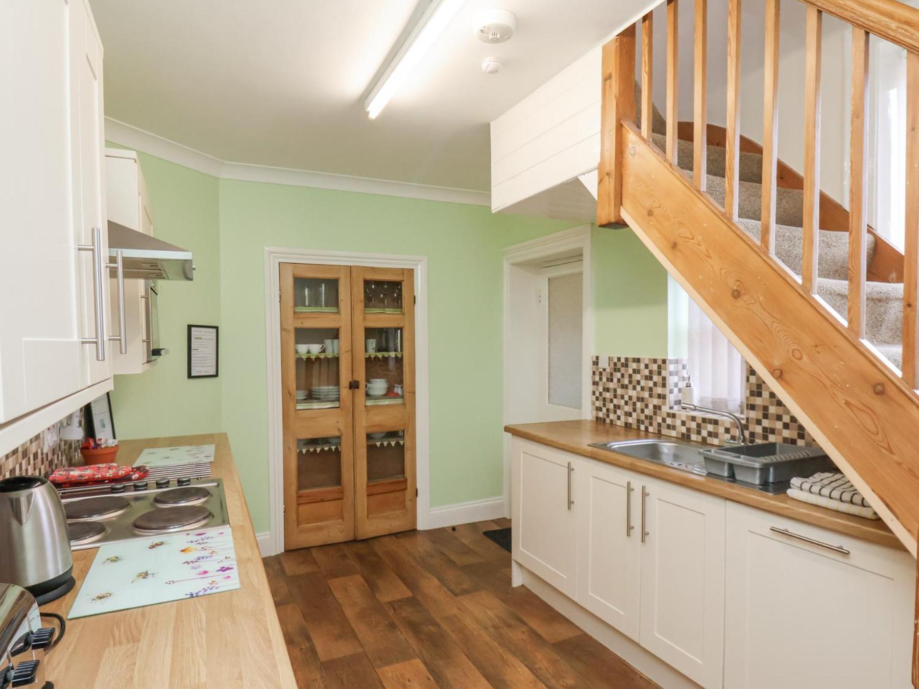 Mayfield Manor Whitby Luaran gambar