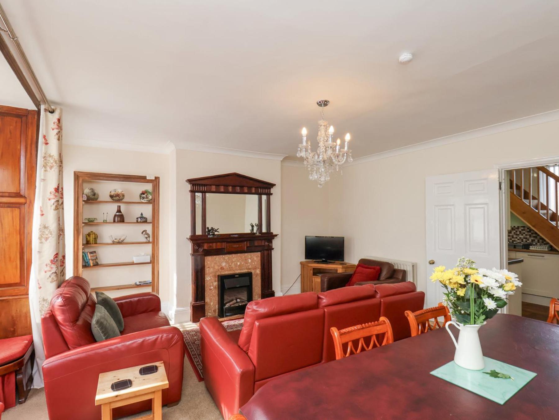 Mayfield Manor Whitby Luaran gambar