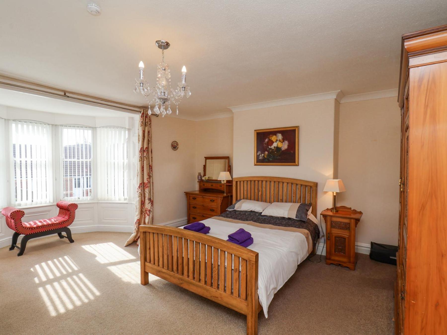 Mayfield Manor Whitby Luaran gambar