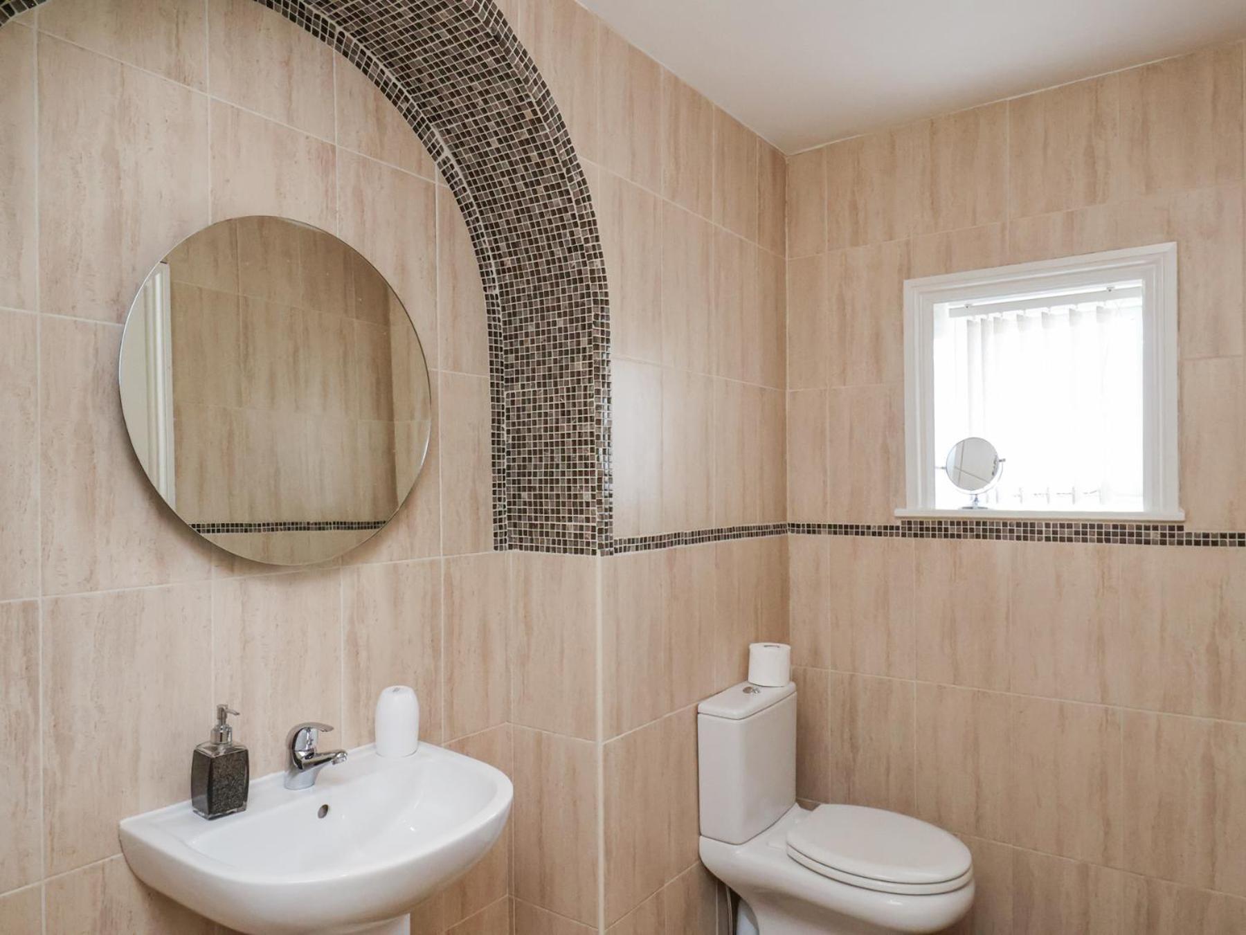 Mayfield Manor Whitby Luaran gambar