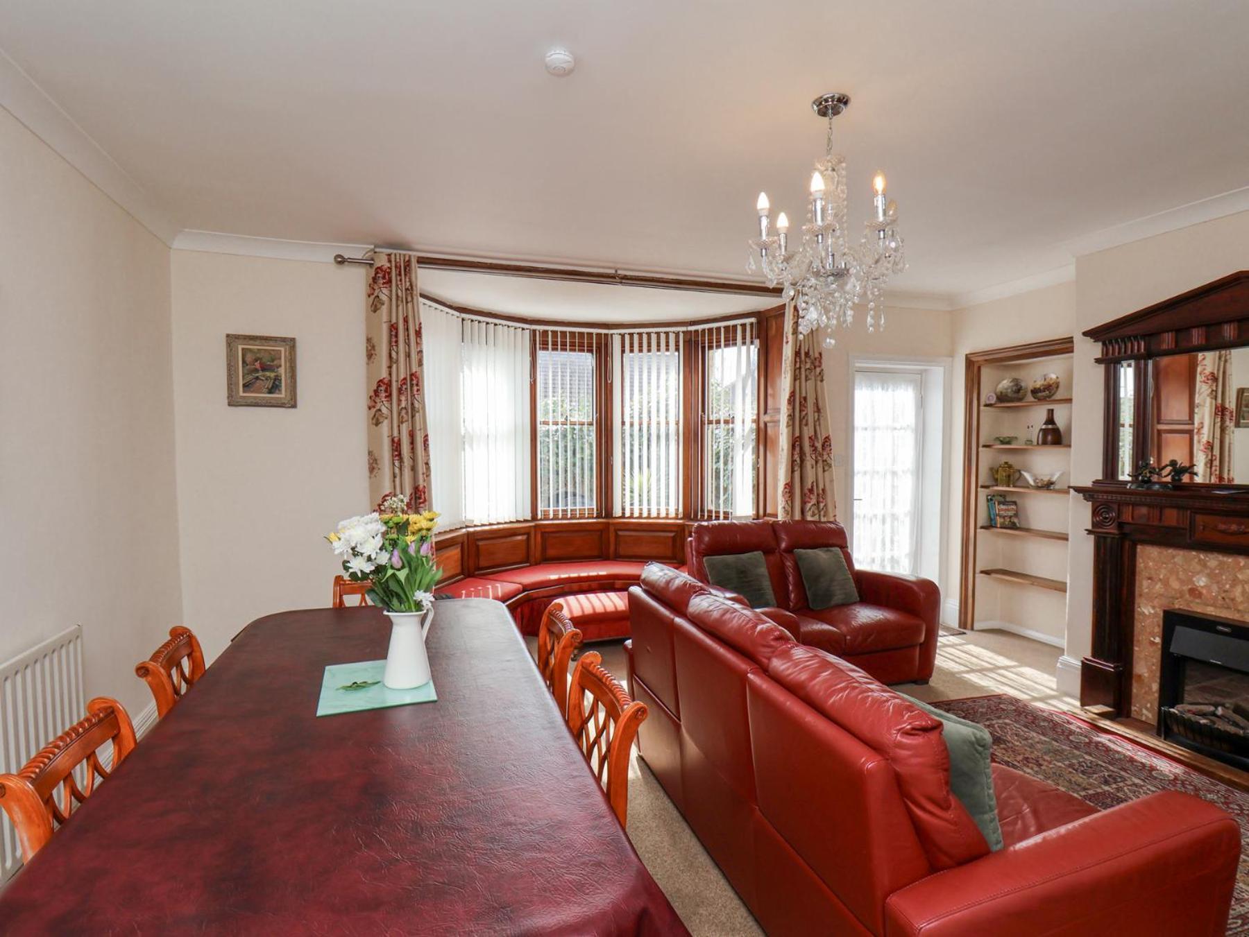 Mayfield Manor Whitby Luaran gambar