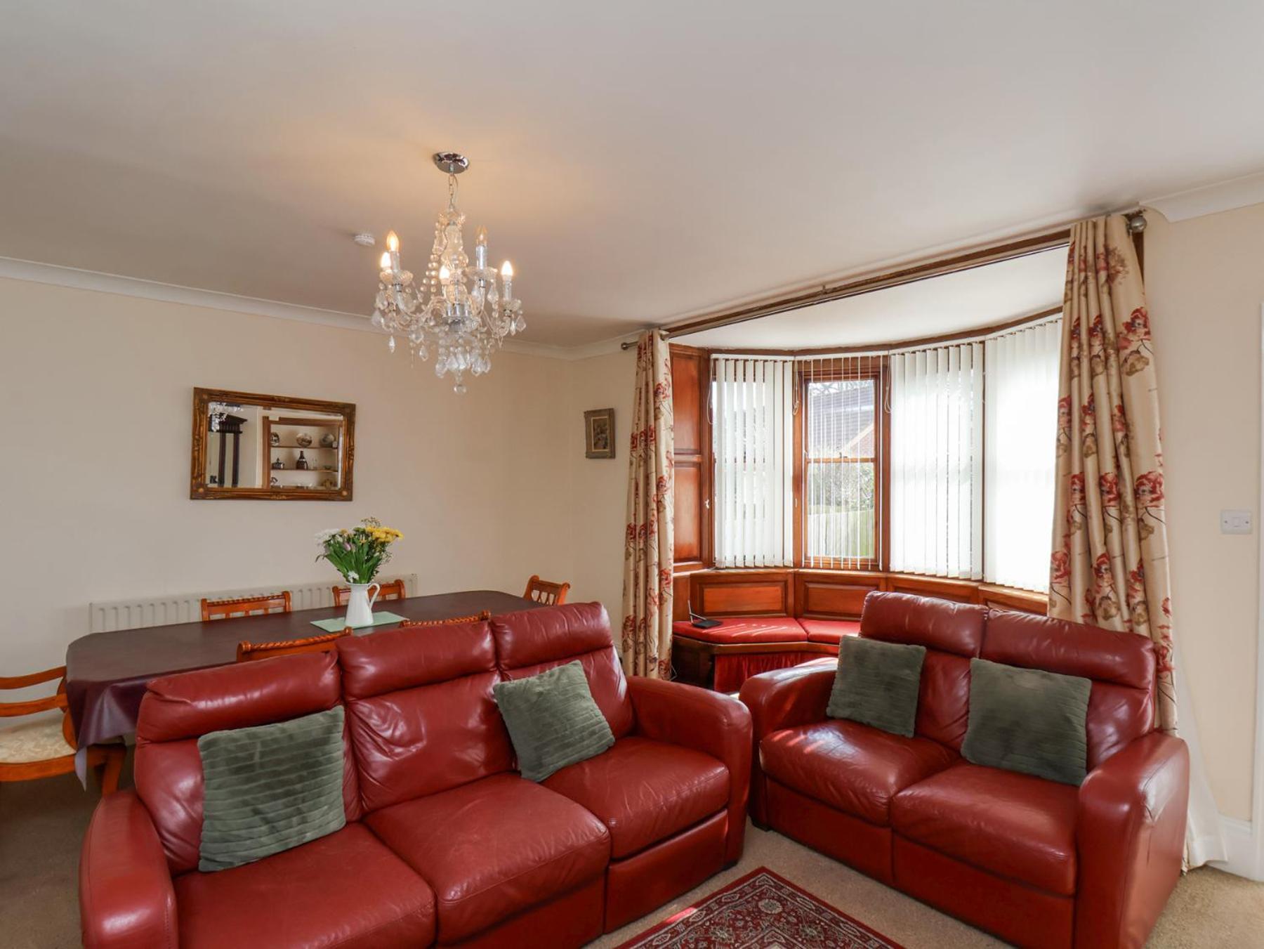 Mayfield Manor Whitby Luaran gambar