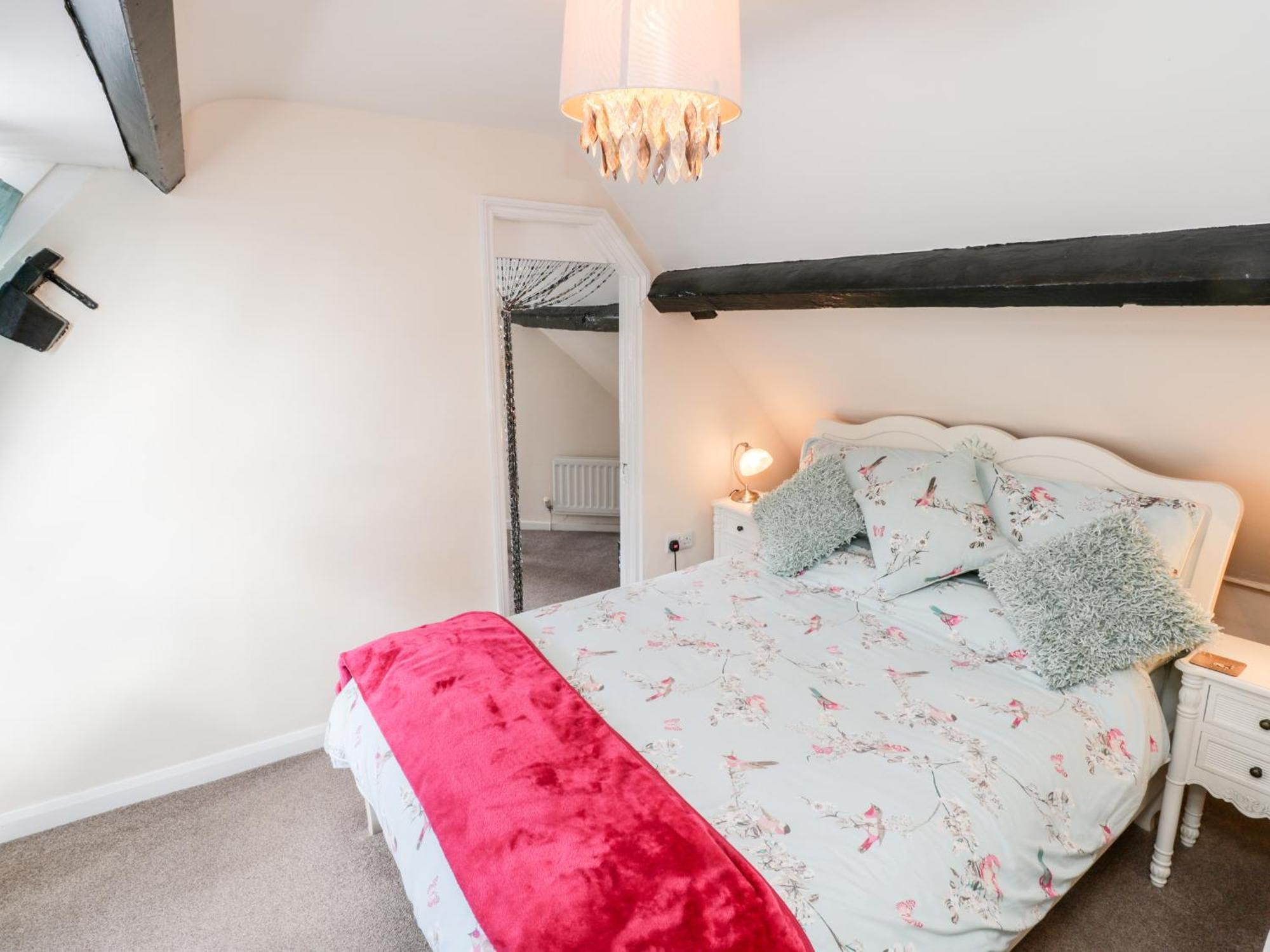 Mayfield Manor Whitby Luaran gambar