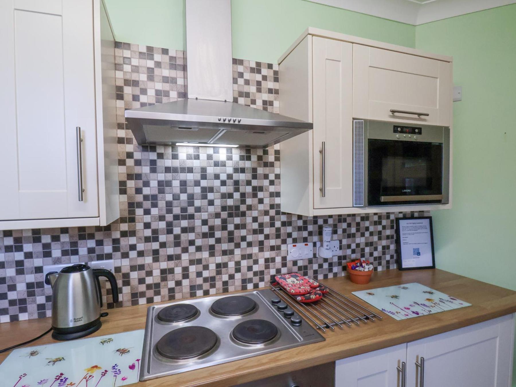 Mayfield Manor Whitby Luaran gambar