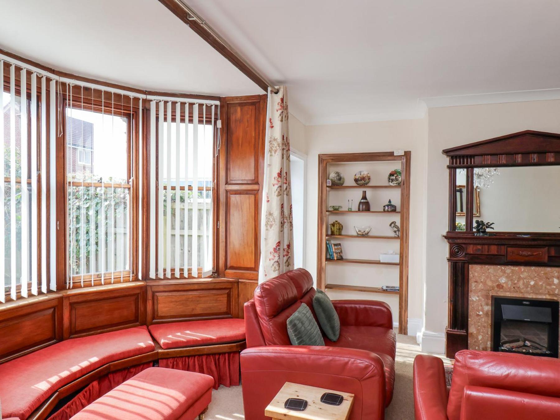 Mayfield Manor Whitby Luaran gambar