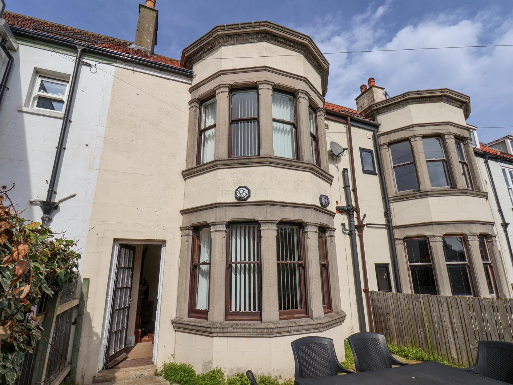 Mayfield Manor Whitby Luaran gambar