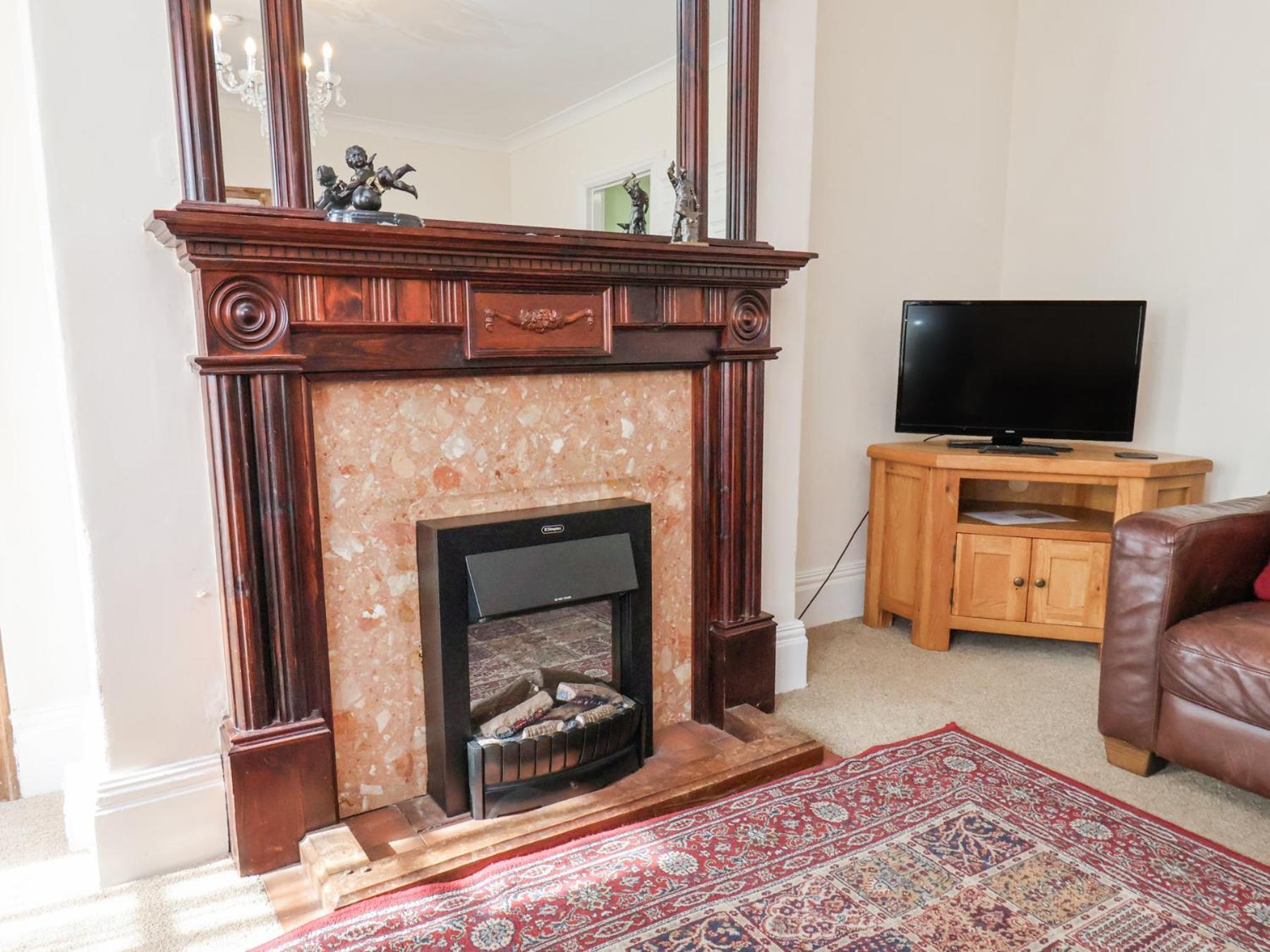 Mayfield Manor Whitby Luaran gambar