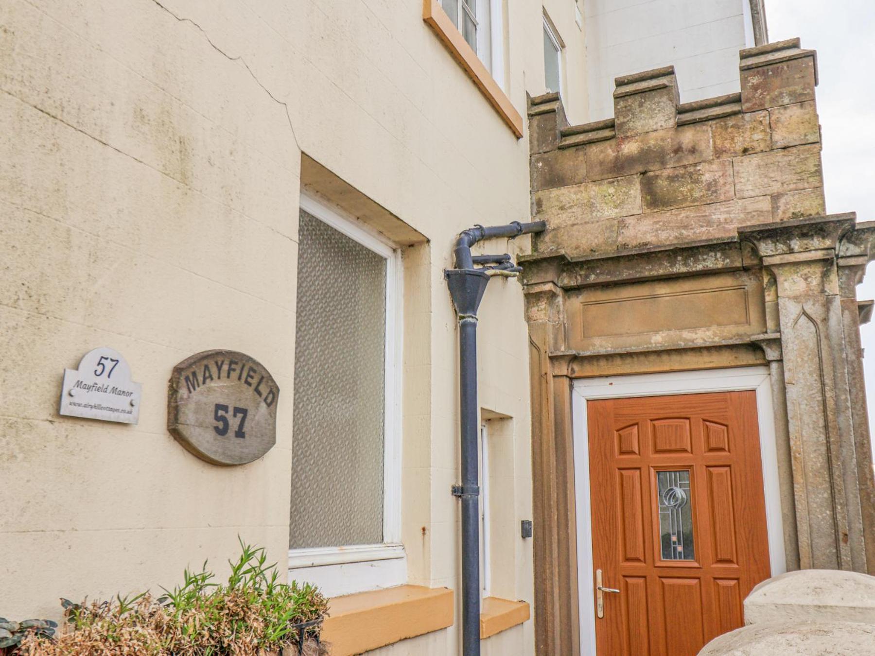 Mayfield Manor Whitby Luaran gambar