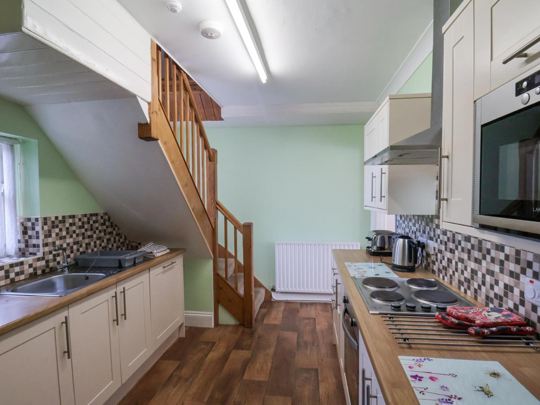 Mayfield Manor Whitby Luaran gambar